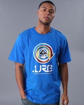 CANDY RAZOR CYCLE TEE