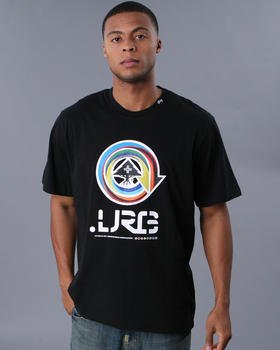 CANDY RAZOR CYCLE TEE