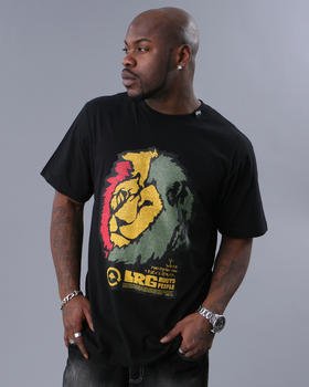 ROOTS PEOPLE - ROOTING FOR YOU TEE
