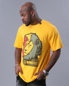 ROOTS PEOPLE - ROOTING FOR YOU TEE