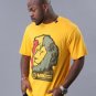 ROOTS PEOPLE - ROOTING FOR YOU TEE