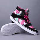 G FUNK SPLASH HI TOP SNEAKERS