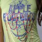 CHANDELIER LOGO TEE