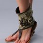 SIGNATURE SANDAL