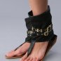 SIGNATURE SANDAL