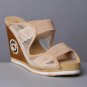 SIA MESH WEDGES