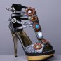INAN STILETTO
