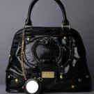 APPLE HEARTS SATCHEL