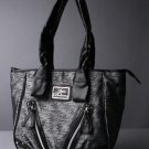 SIGNATURE RIBBON TOTE