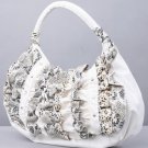 APPLE RAW EDGE HOBO