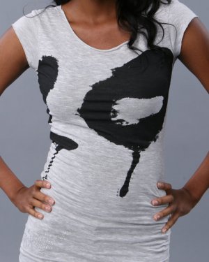 TARAKA LOVE TEE