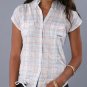 MEGAN WOVEN SHIRT
