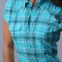 MEGAN WOVEN SHIRT