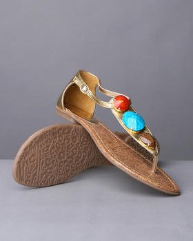 CALVINA SANDAL