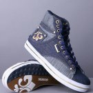 FERNDALE HI TOP SNEAKERS