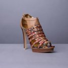 TORCH STILETTOS