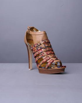 TORCH STILETTOS