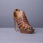 TORCH STILETTOS