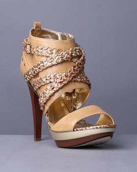 TIDAL STILETTOS