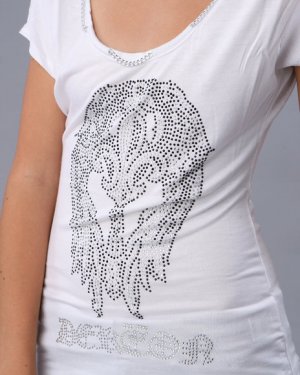 FINDERS KEEPERS TEE