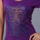FRINGE CITY TOP