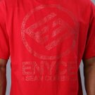 CRACKED TEE