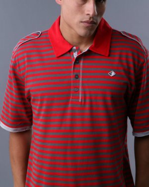 INSERTED POLO