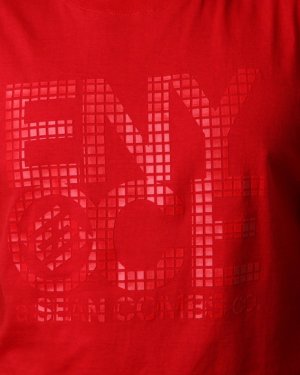 HI-D TEE