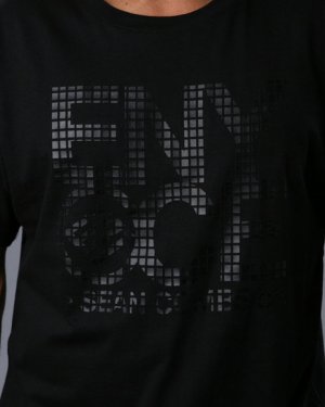 HI-D TEE