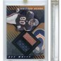 20 PRO-MOLD MAGNETIC THICK CARD HOLDERS UP TO 120PT