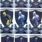2007 BOWMAN STERLING RC CHANDLER WILLIAMS