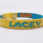 Personalized Cat Collar with Breakaway Buckle