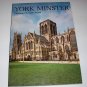 YORK MINISTER Lucy Beckett Angelo Hornak 1981 SC