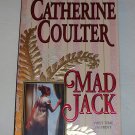 MAD JACK Catherine Coulter 1999 PB