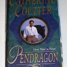 PENDRAGON CATHERINE COULTER 2002 PB