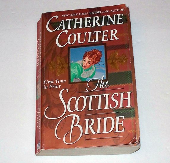 the sherbrooke bride by catherine coulter
