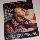 SMITHSONIAN August 2003 PULP ART GETS A LITTLE RESPECT