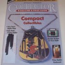 ANTIQUES TRADER MAGAZINE & PRICE GUIDE Compacts Collectibles JULY 1998