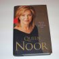 QUEEN NOOR Susan Muaddi Darraj HC DJ 2004