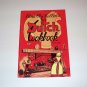 VINTAGE EDNA EBY HELLER'S DUTCH COOKBOOK 1970