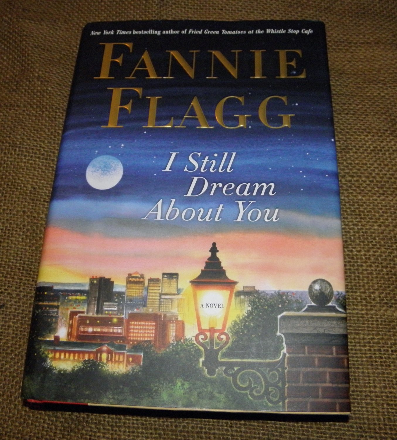 Chronological Order Of Fannie Flagg Books / Daisy Fay and