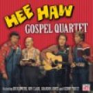 Hee Haw Gospel Quartet  CD