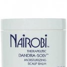 Dandra Solv Moisturizing Scalp Balm - 4oz