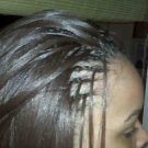 Tree Braids
