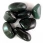 Quartz, Green Tumbled Stone 5Lb Lot