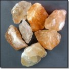 44lbs Rough Salt Chips