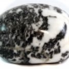 Therepy "massage"Stone Zebra Jasper-achievement 10pcs
