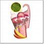 Naturals Pomegrante & Mango Gift Set