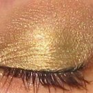 Mossy Gold - Gold with an olive tint