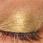 Mossy Gold - Gold with an olive tint